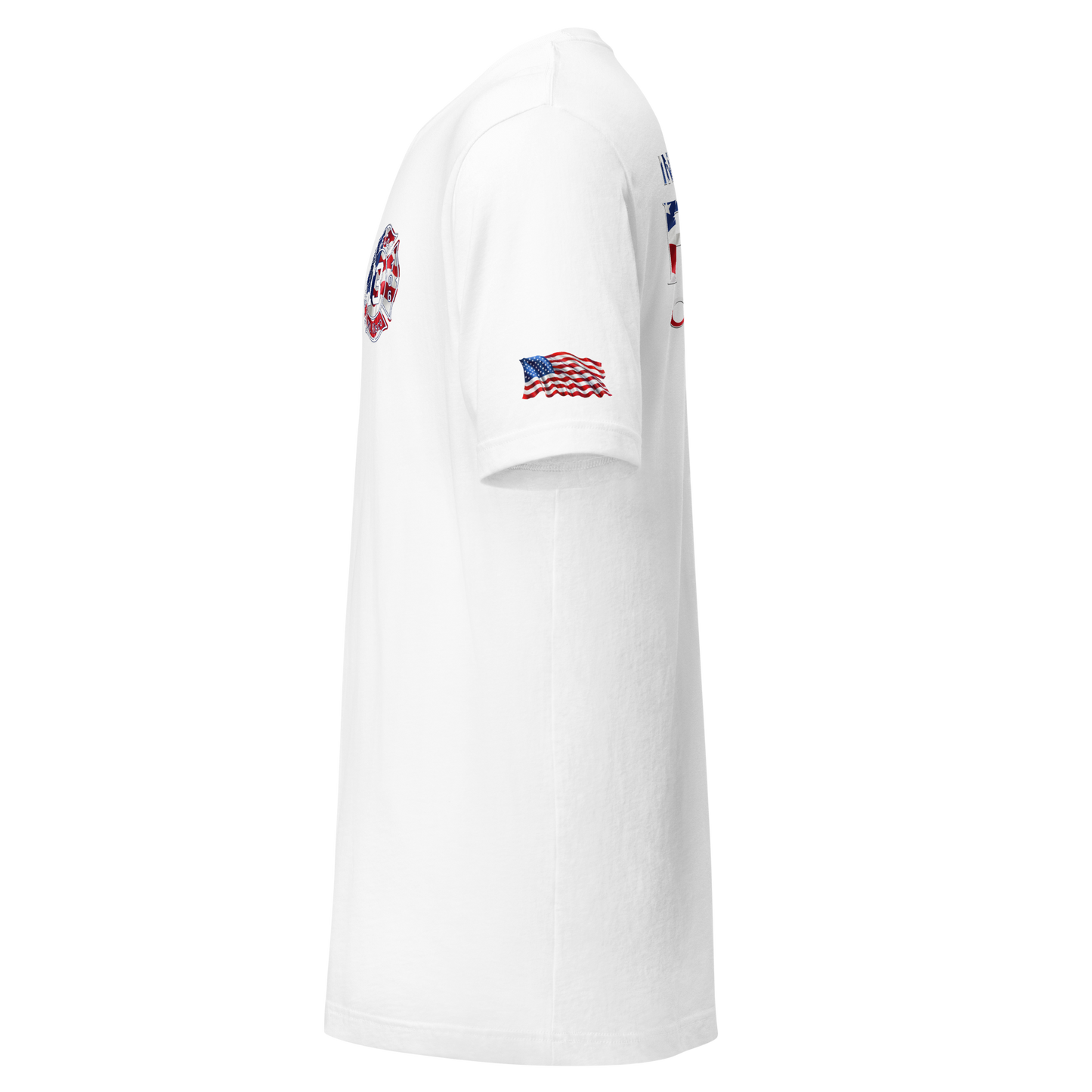 INDEPENDENT FIRE CO. – PATRIOTIC COLLECTION #1