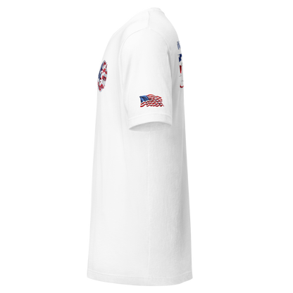 INDEPENDENT FIRE CO. – PATRIOTIC COLLECTION #1