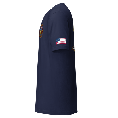 Independent Fire Co. – "America's 250th" Collection #2