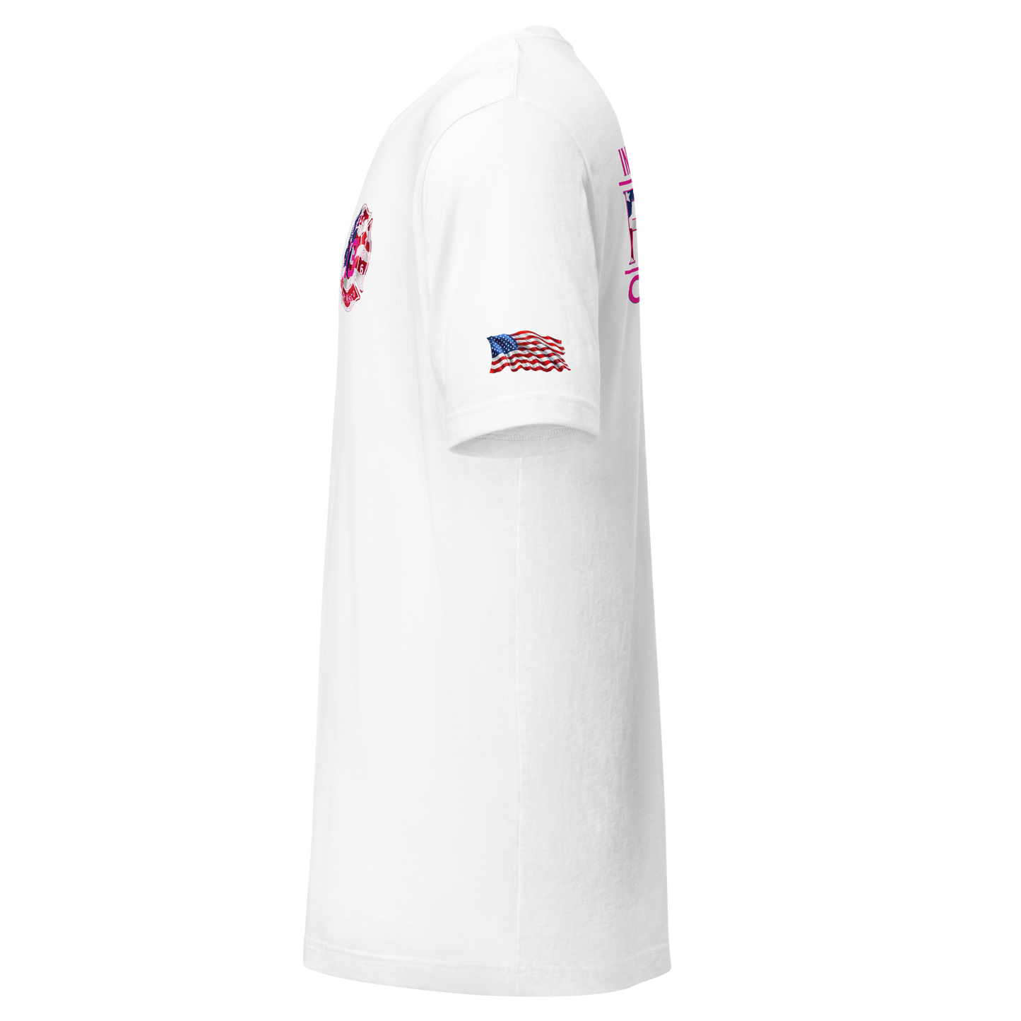 IFCO – PINK PATRIOTIC (PINK #2)