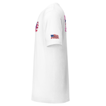 IFCO – PINK PATRIOTIC (PINK #2)