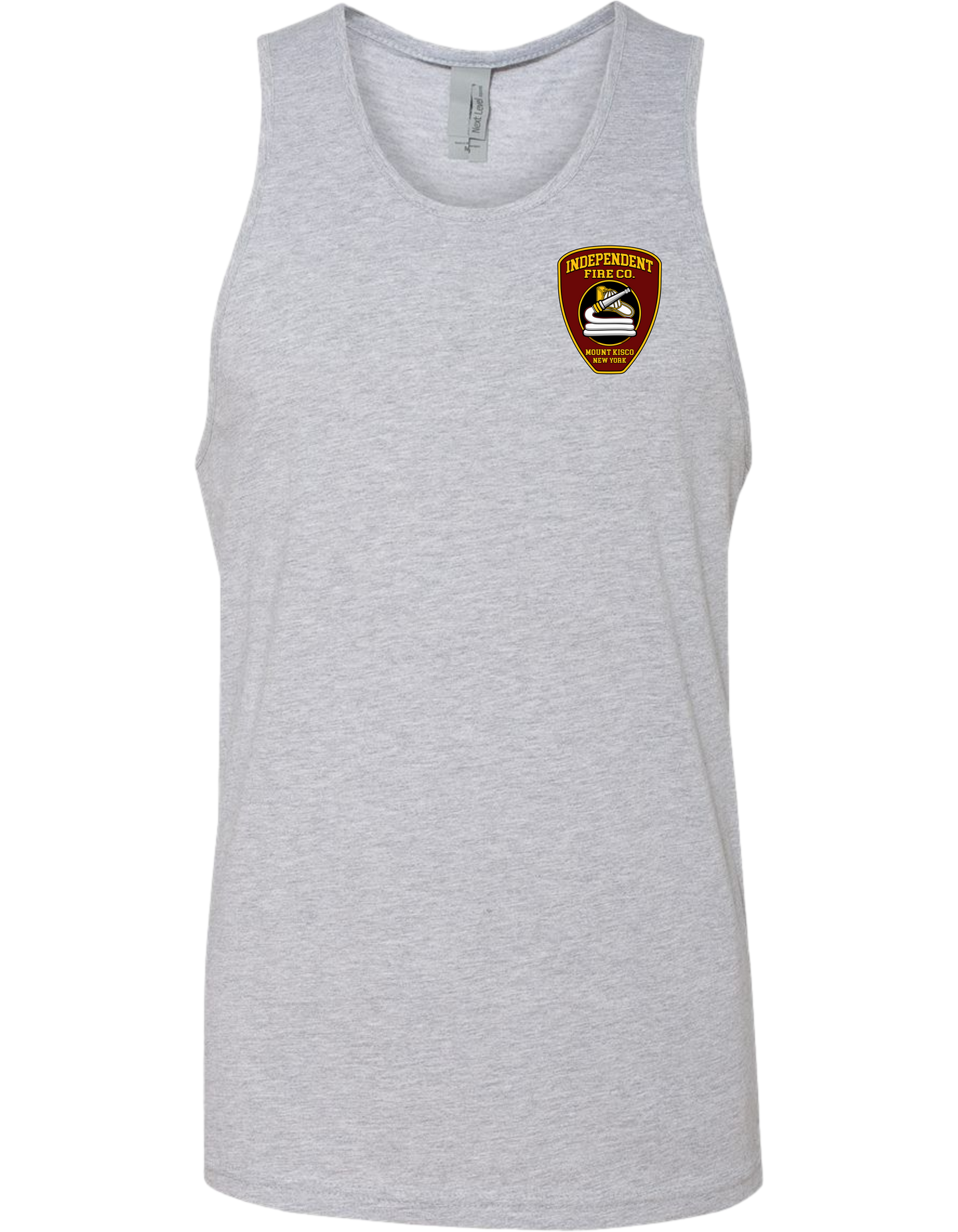 IFCO - MUSCLE TANK - COLLECTION