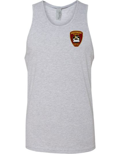 IFCO - MUSCLE TANK - COLLECTION