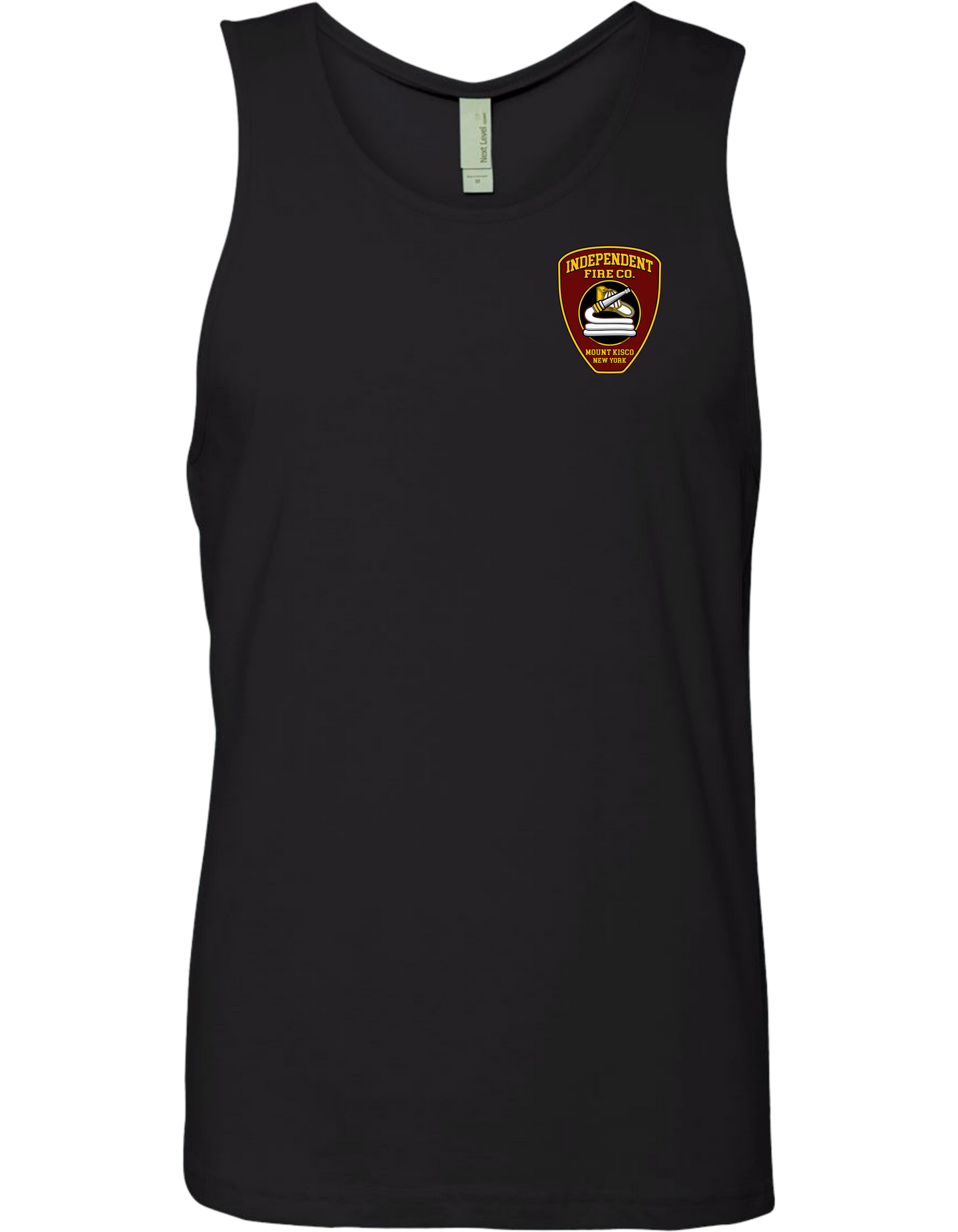 IFCO - MUSCLE TANK - COLLECTION