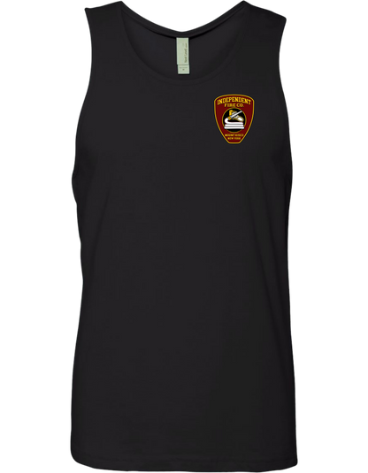 IFCO - MUSCLE TANK - COLLECTION