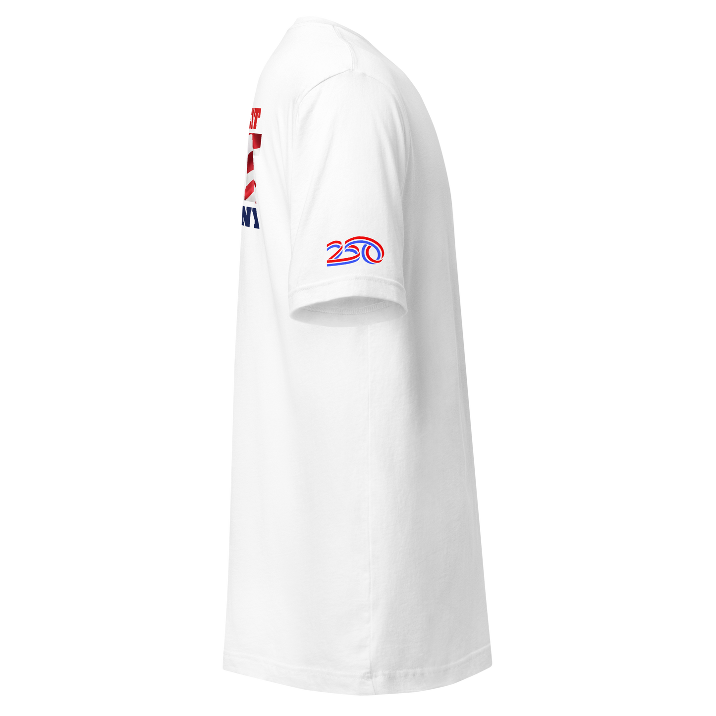 Independent Fire Co. – "America's 250th" Collection #3