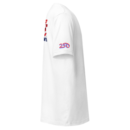 Independent Fire Co. – "America's 250th" Collection #3