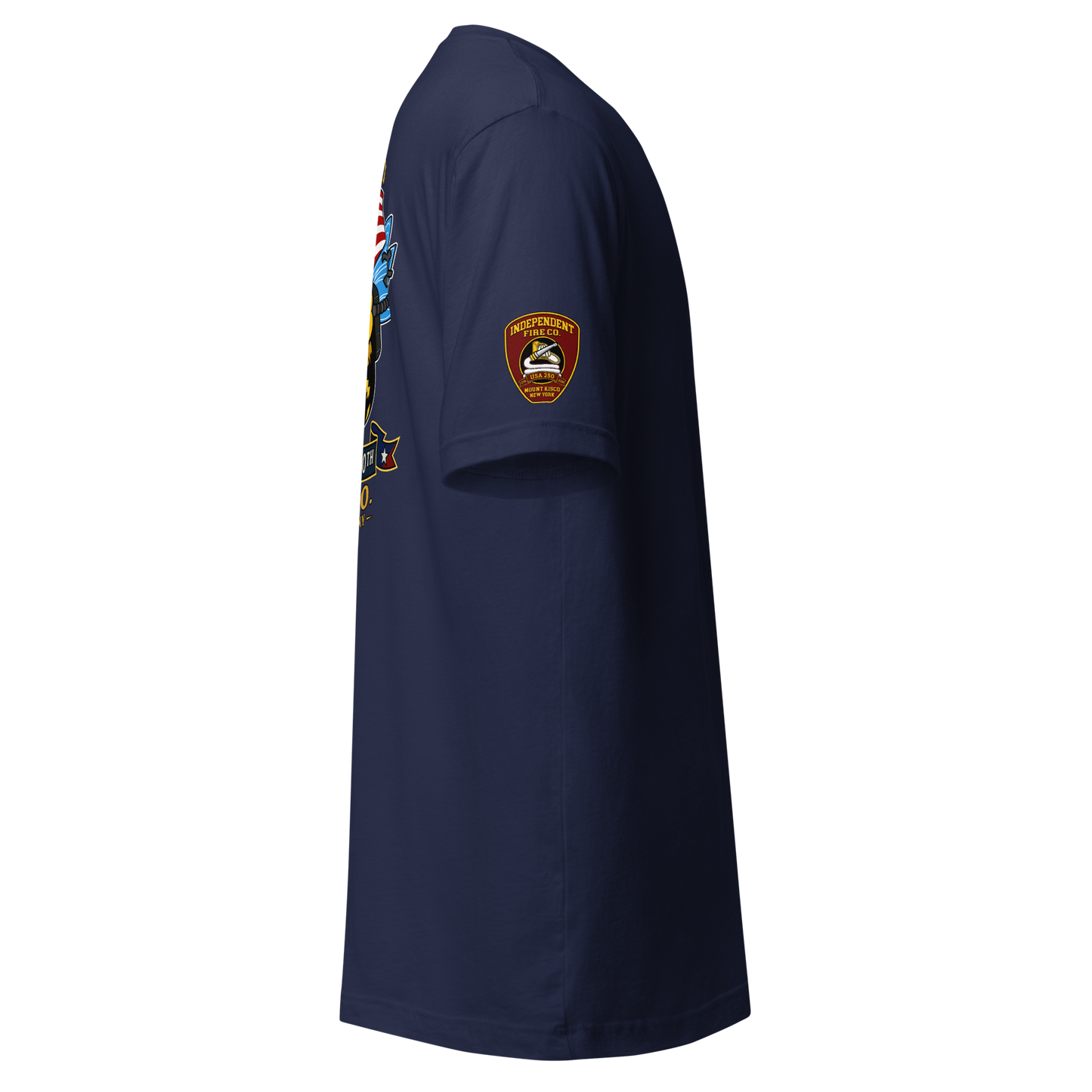 Independent Fire Co. – "America's 250th" Collection #2