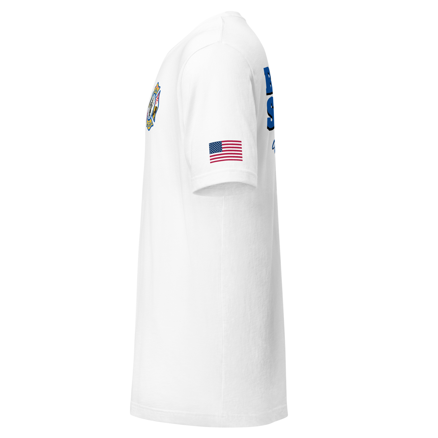 RESCUE SQUAD COLLECTION #3