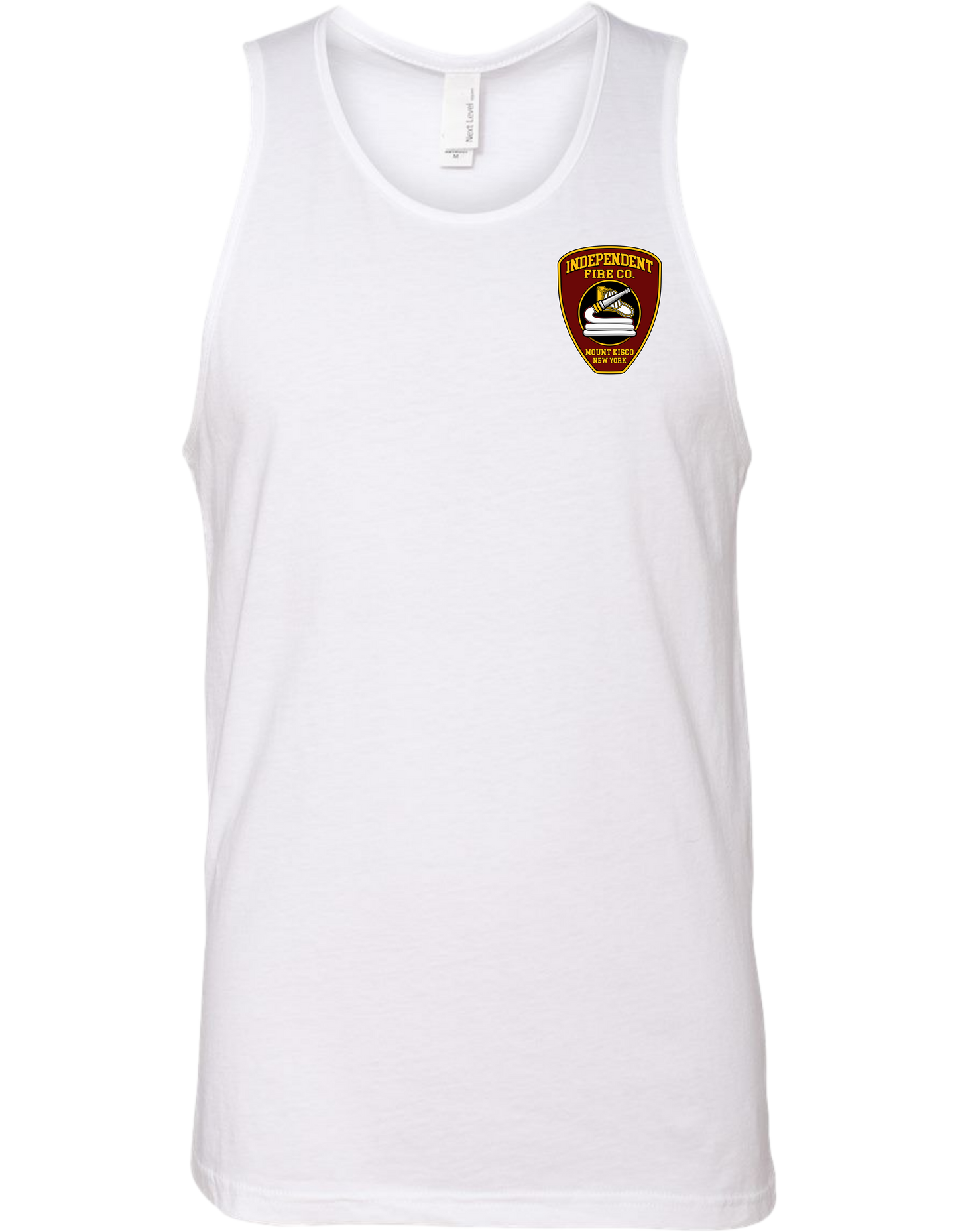 IFCO - MUSCLE TANK - COLLECTION