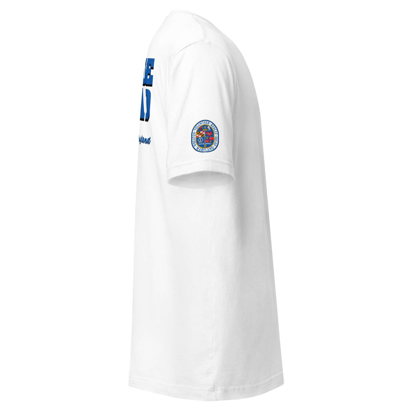 RESCUE SQUAD COLLECTION #3