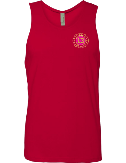 IFCO - MUSCLE TANK - COLLECTION