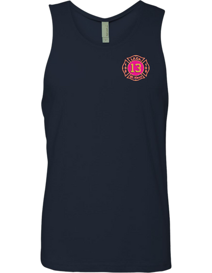 IFCO - MUSCLE TANK - COLLECTION