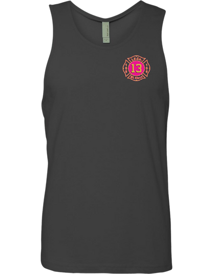 IFCO - MUSCLE TANK - COLLECTION