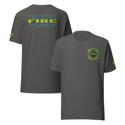 HARWOOD FIRE COMPANY #2 COLLECTION