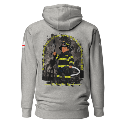 BIG BABY FIRE APPAREL - COLLECTION