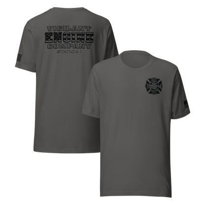 VIGILANT ENGINE COMPANY - SUBDUED COLLECTION