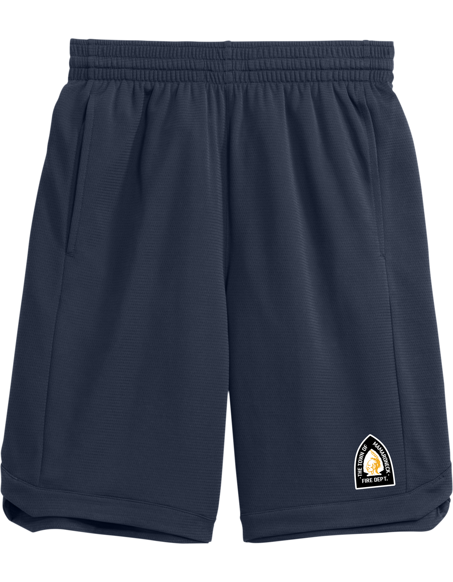 TOWN OF MAMARONECK FIRE - WHITE COLLECTION