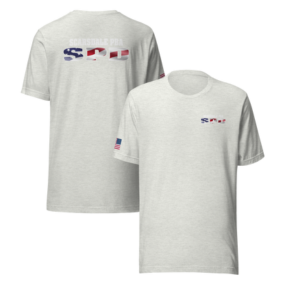 SCARSDALE PBA - PATRIOTIC COLLECTION