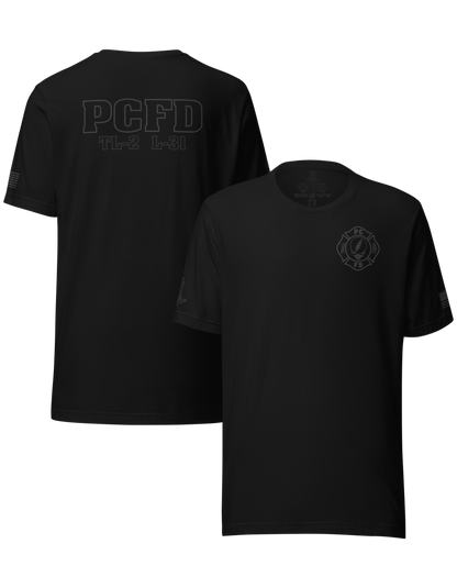 HHH&L Subdued Tee