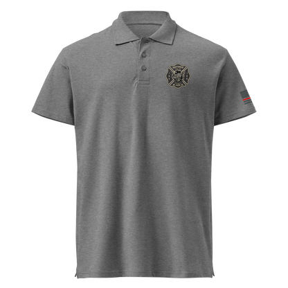 IFCO – SUBDUED MALTESE - POLO COLLECTION