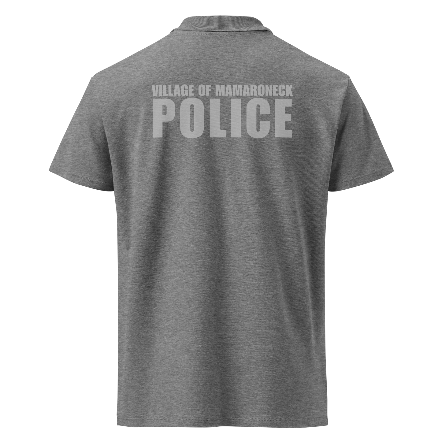 VMPD -  OFF DUTY (WITH BACK) COLLECTION