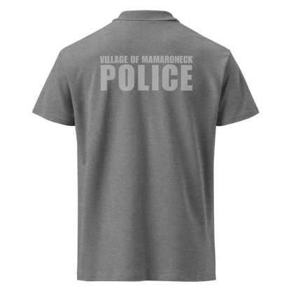 VMPD -  OFF DUTY (WITH BACK) COLLECTION