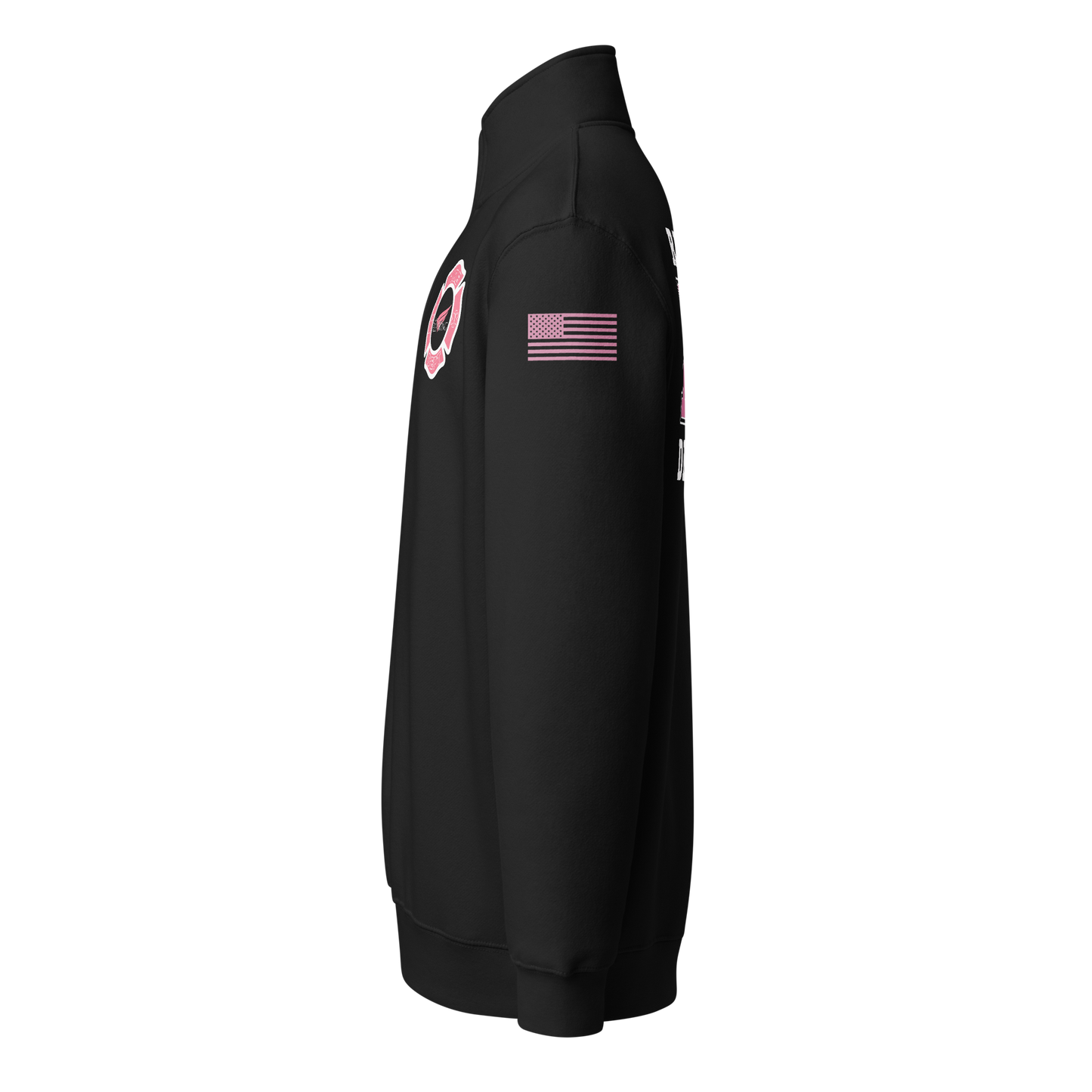 SUPPORTERS OF RED WING FIRE DEPT - BREAST CANCER AWARENESS COLLECTION
