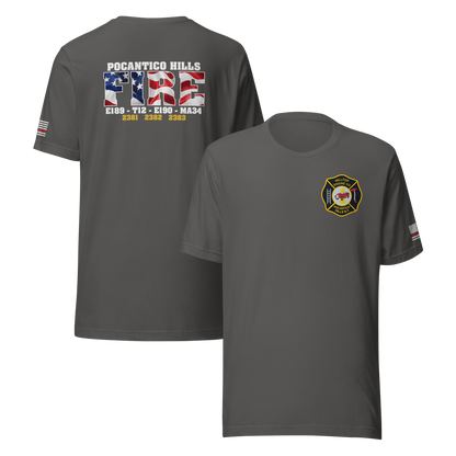 POCANTICO HILLS FIRE – WHITE  COLLECTION