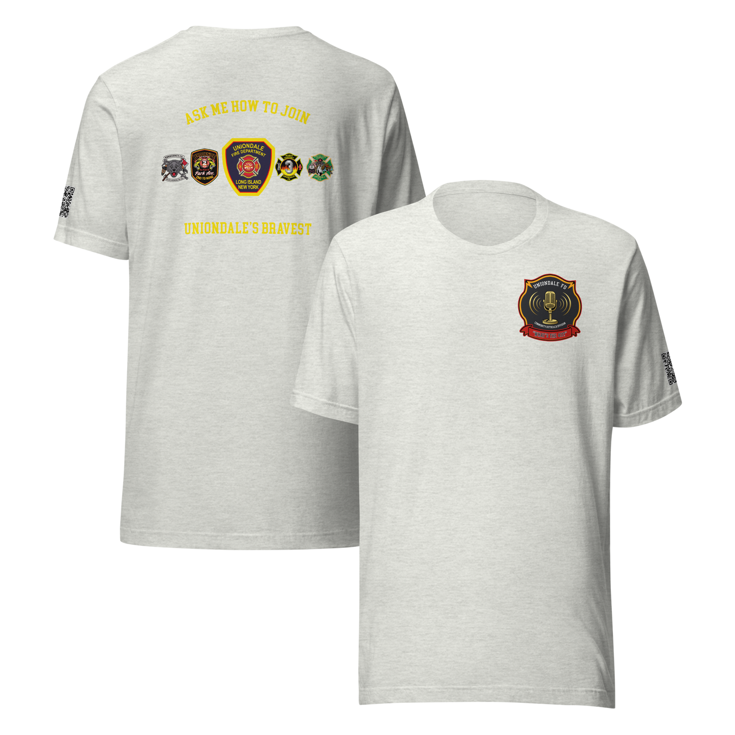 UFD - COMMUNITY OUTREACH DIVISION (COD) - COLLECTION