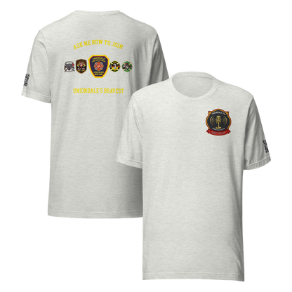 UFD - COMMUNITY OUTREACH DIVISION (COD) - COLLECTION