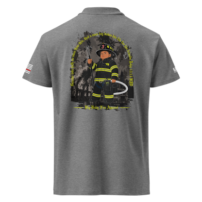 BIG BABY FIRE APPAREL - COLLECTION