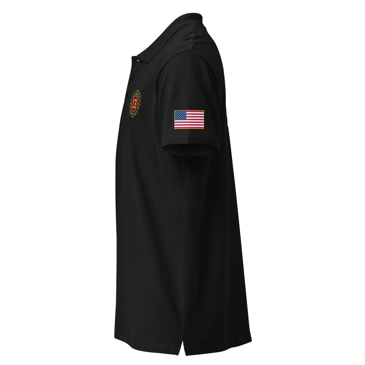INDEPENDENT FIRE CO. – “TRADITIONAL GOLD LEAF” COLLECTION