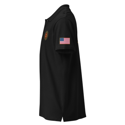 INDEPENDENT FIRE CO. – “TRADITIONAL GOLD LEAF” COLLECTION