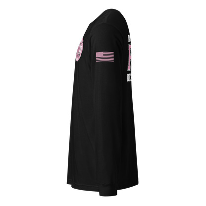 RED WING FIRE DEPT - BREAST CANCER AWARENESS COLLECTION