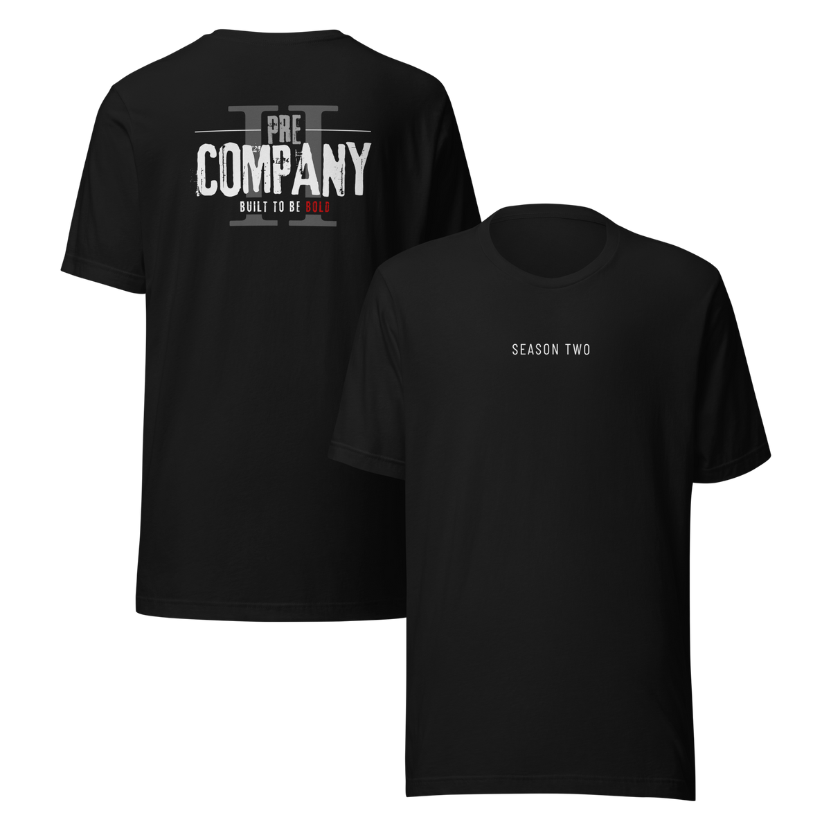 (YOUTH) NYPAC PRE COMPANY COLLECTION