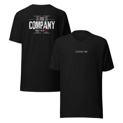 (YOUTH) NYPAC PRE COMPANY COLLECTION