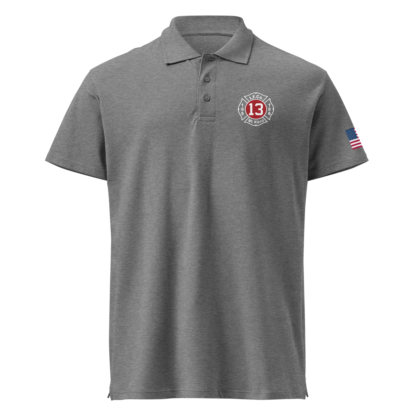IFCO – 13 MALTESE - POLO COLLECTION