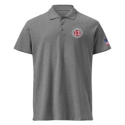 IFCO – 13 MALTESE - POLO COLLECTION