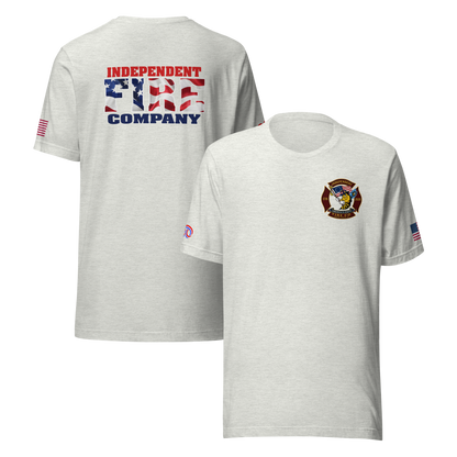 Independent Fire Co. – "America's 250th" Collection #3