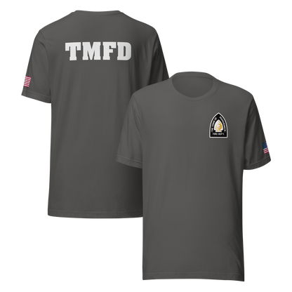 TOWN OF MAMARONECK FIRE- WHITE COLLECTION