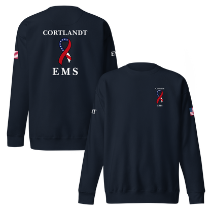 CORTLANDT EMS - COLLECTION (2026)