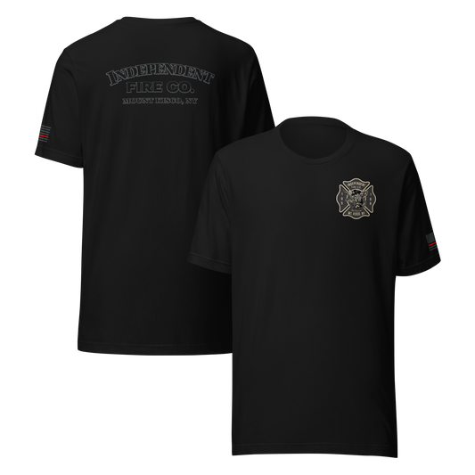 Youth – Independent Fire Co. Tee (without flag)