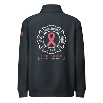 MAPLEWOOD FIRE  - LOCAL 4470 - BREAST CANCER AWARENESS COLLECTION