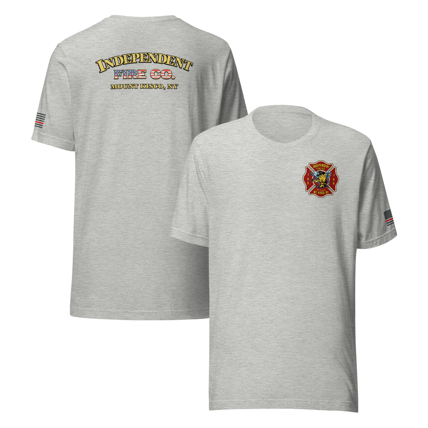 Youth – Independent Fire Co. – Classic Fire Co. Design