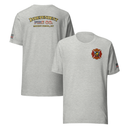 Youth – Independent Fire Co. – Classic Fire Co. Design