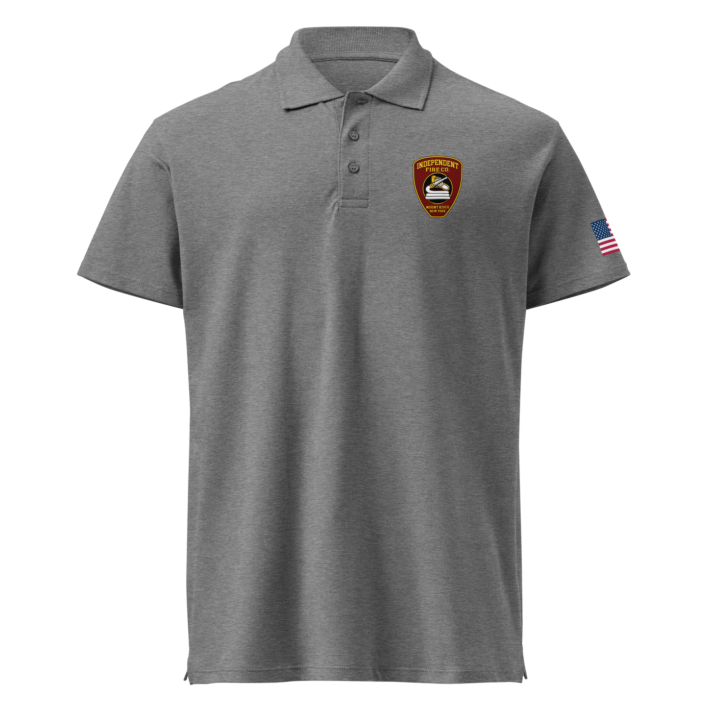 IFCO –  PATCH - POLO COLLECTION