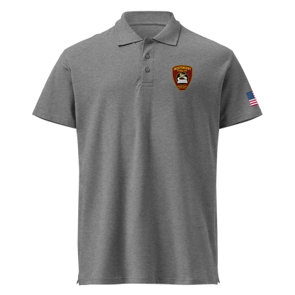IFCO –  PATCH - POLO COLLECTION