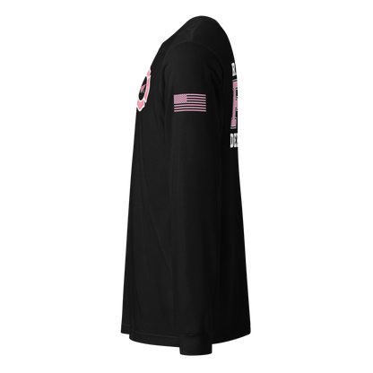 SUPPORTERS OF RED WING FIRE DEPT - BREAST CANCER AWARENESS COLLECTION