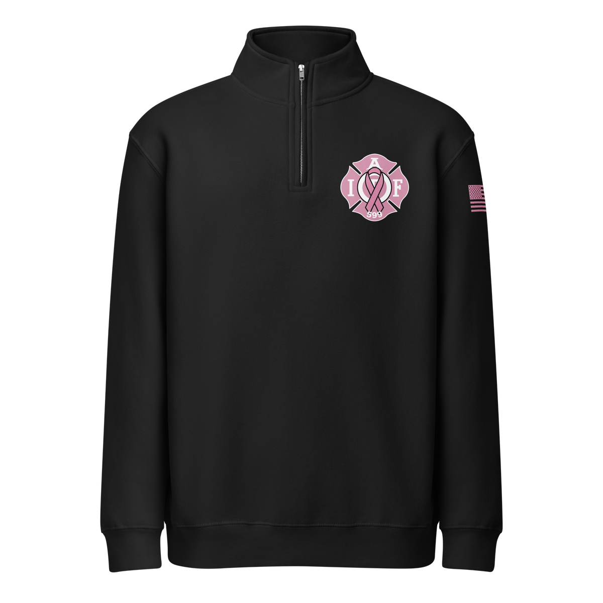 RED WING FIRE DEPT - BREAST CANCER AWARENESS COLLECTION
